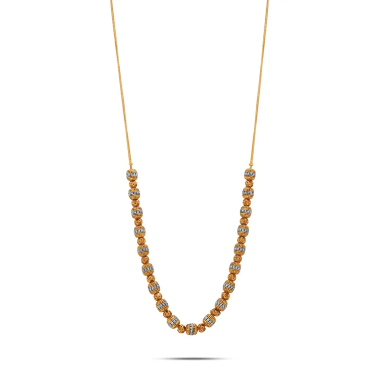 Ornexa Dual-Tone Chain
