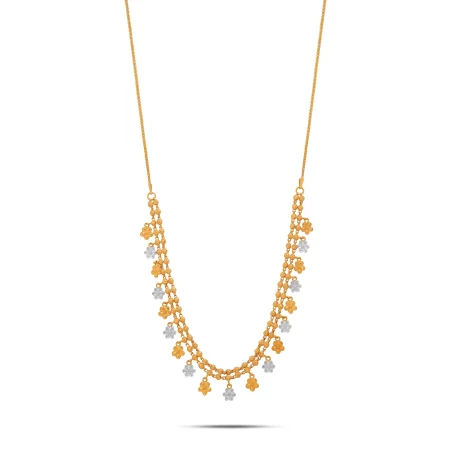 Fiorenza Bloom Chain