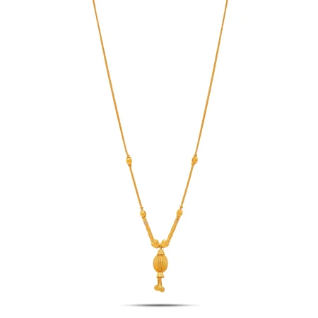 Ornara Classic Pendant Chain