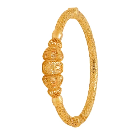 The Aureline Mesh Kara