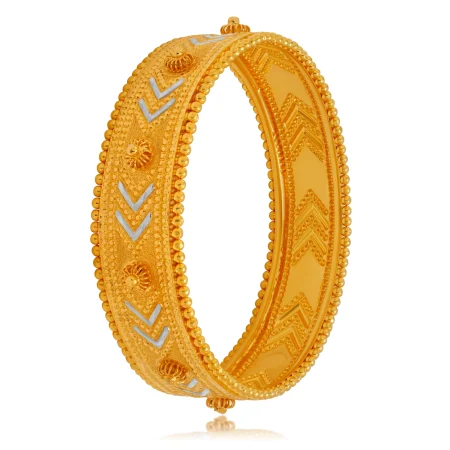 The Golden Crest Kara