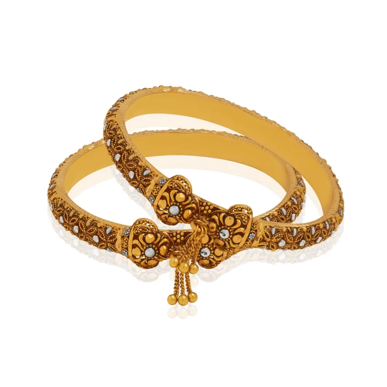 The Marigold Empress Karas