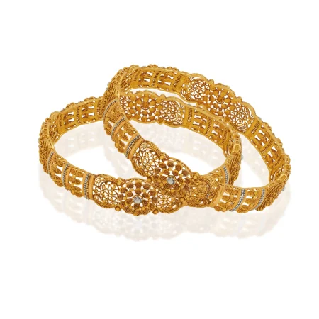 The Imperial Crest Karas