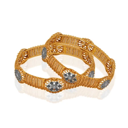 The Auresta Crown Karas