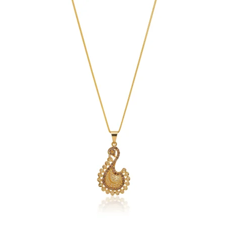 Ameira Bloom Pendant