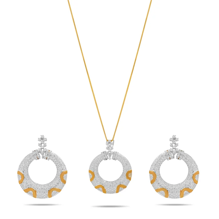 Aurevia Orbit Set