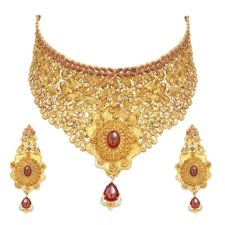 The Celene Royale Set