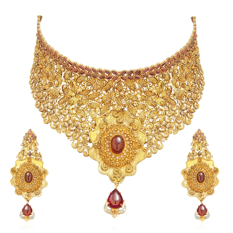 The Celene Royale Set