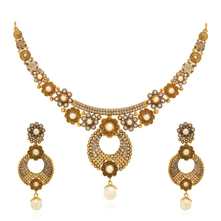 The Pearl Dynasty Set