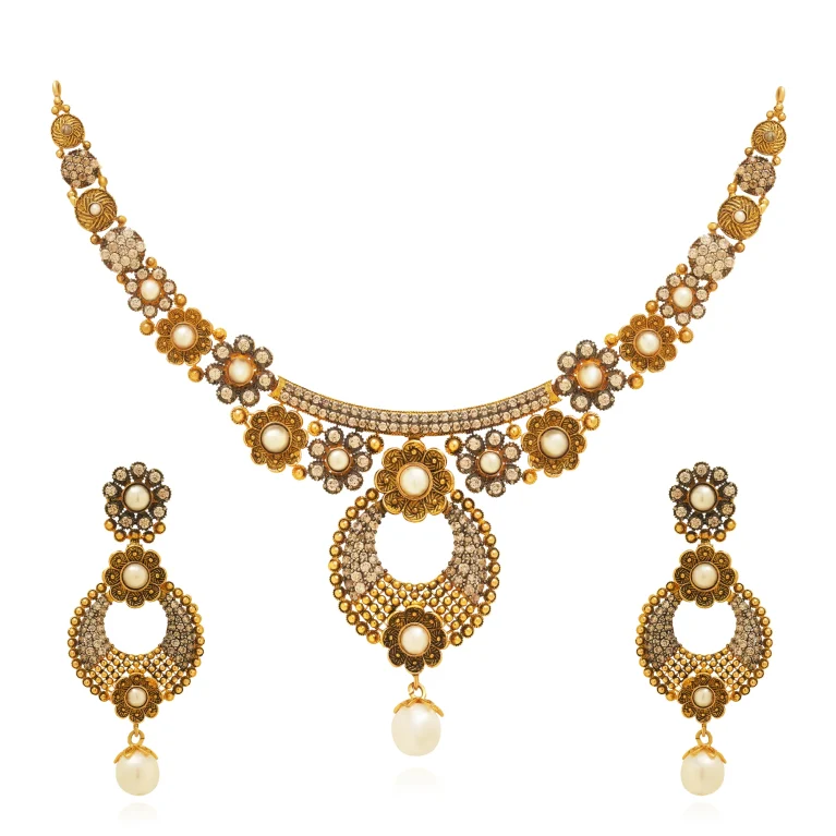 The Pearl Dynasty Set