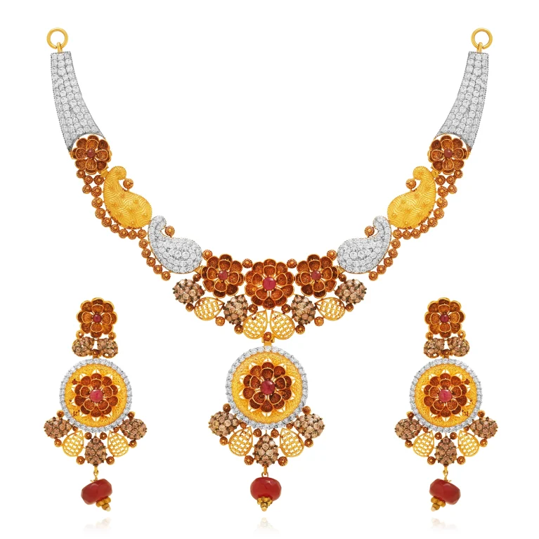 The Imperial Petaline Set