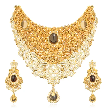 The Elenora Regal Set