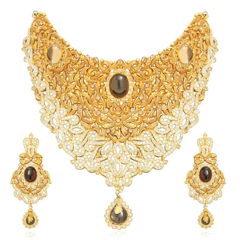 The Elenora Regal Set