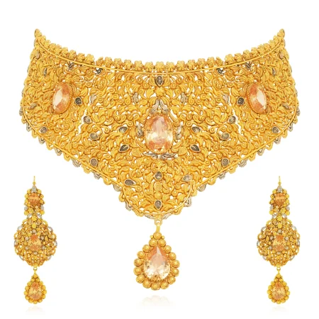 The Amberline Royale Set