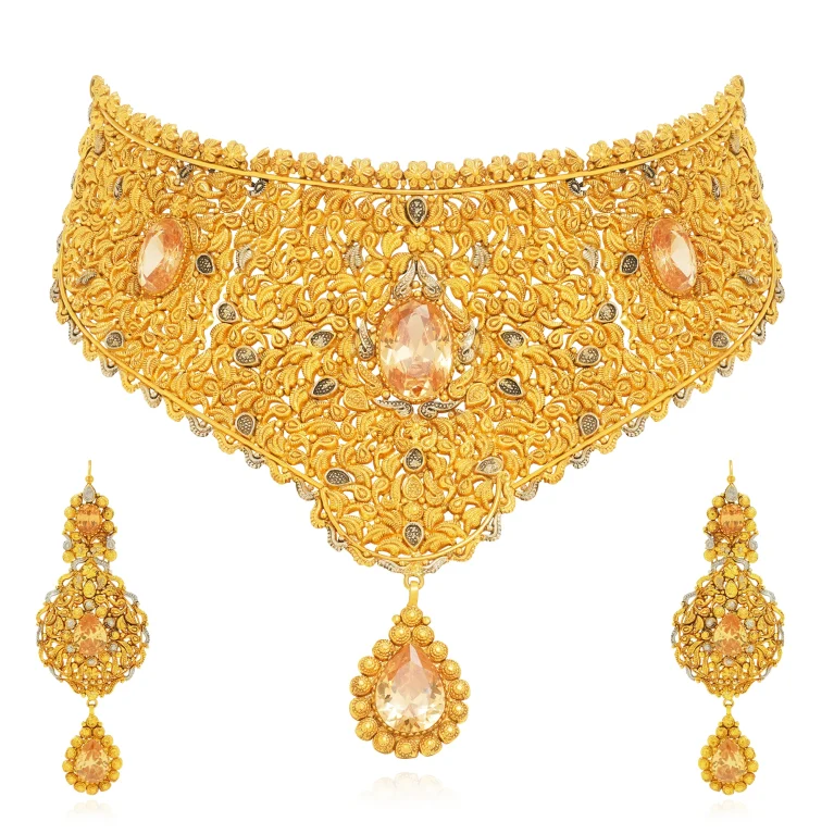 The Amberline Royale Set