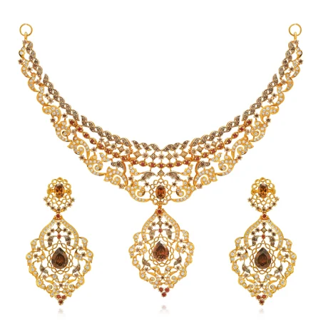 The Antique Ember Set