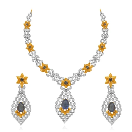 The Twilight Blossom Set