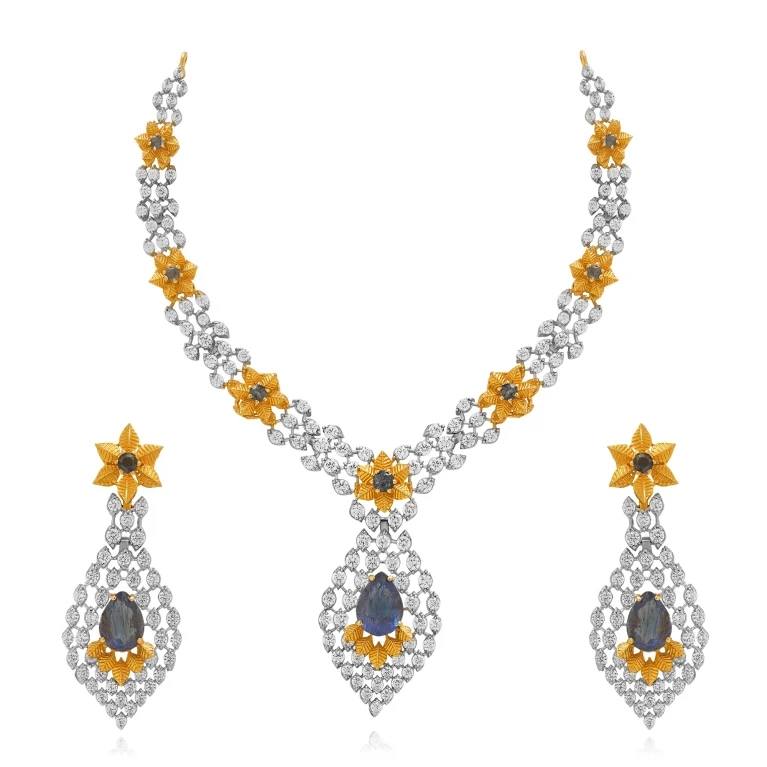 The Twilight Blossom Set