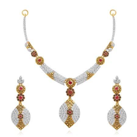 The Royal Emberline Set