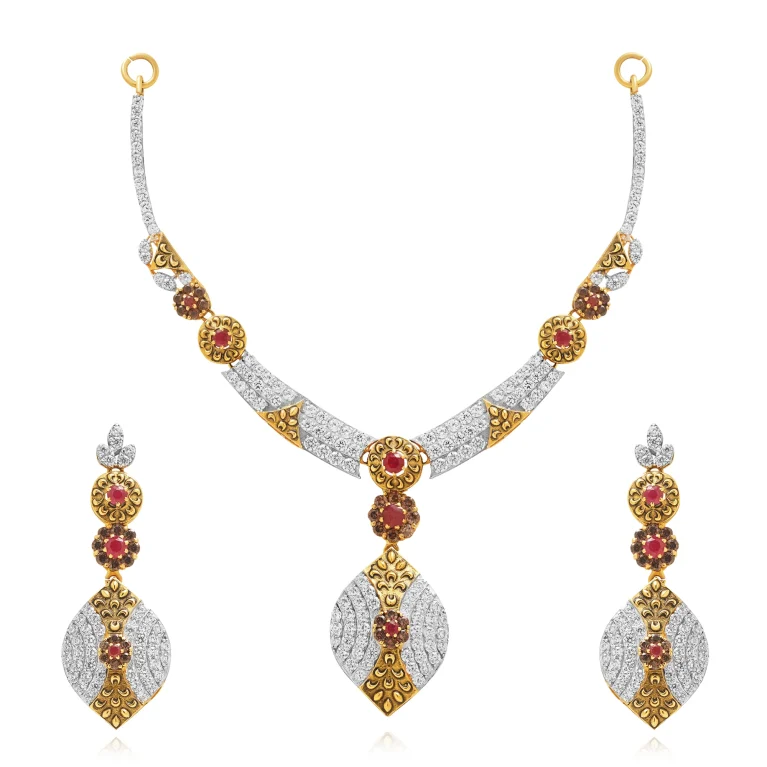 The Royal Emberline Set