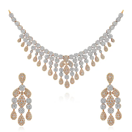 The Crystal Cascade Set