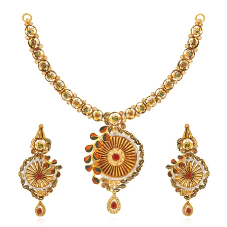 The Regal Solaris Set