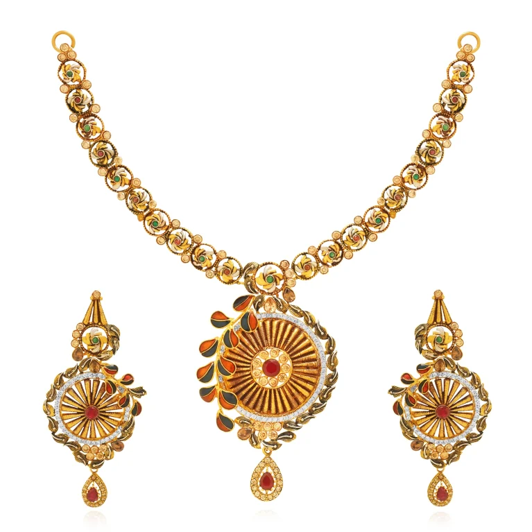 The Regal Solaris Set