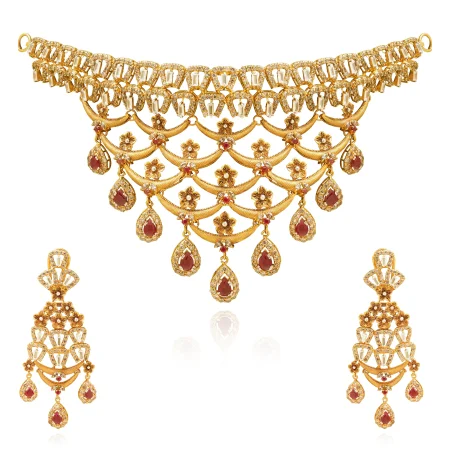 The Imperial Veil Set