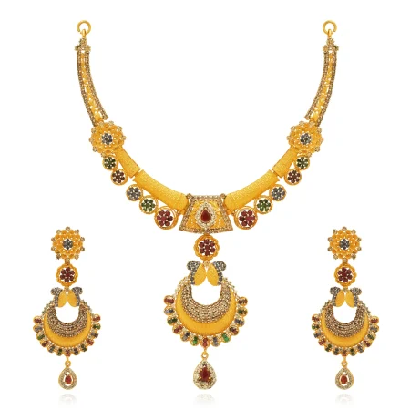 Enchanted Crownlight Set