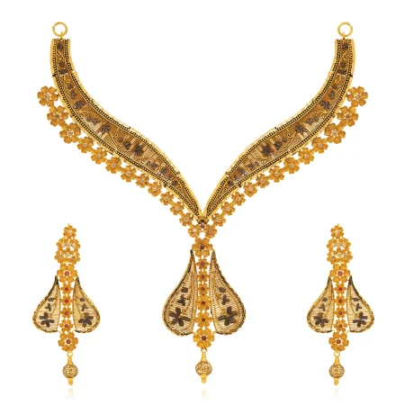 The Floral Dynasty Set