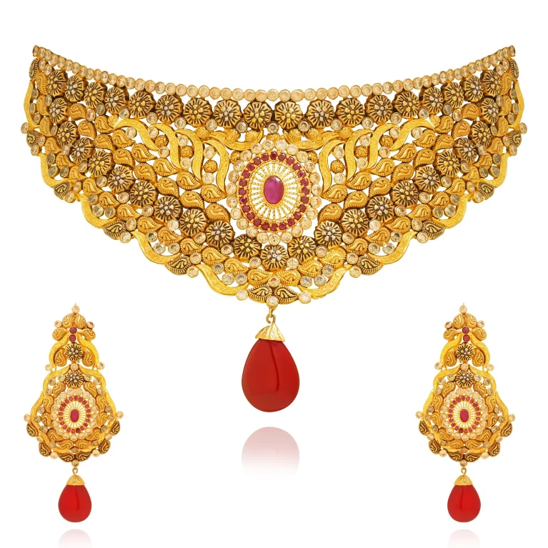 The Aurion Crest Set