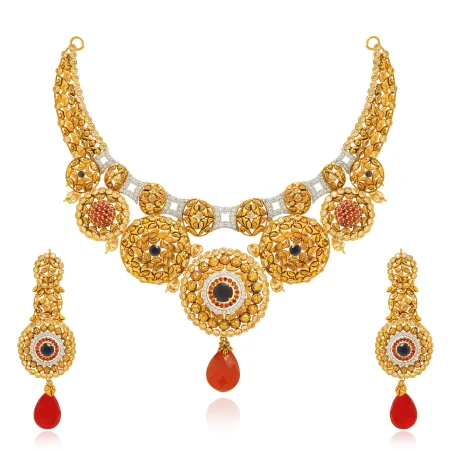 Seraphine Imperial Set