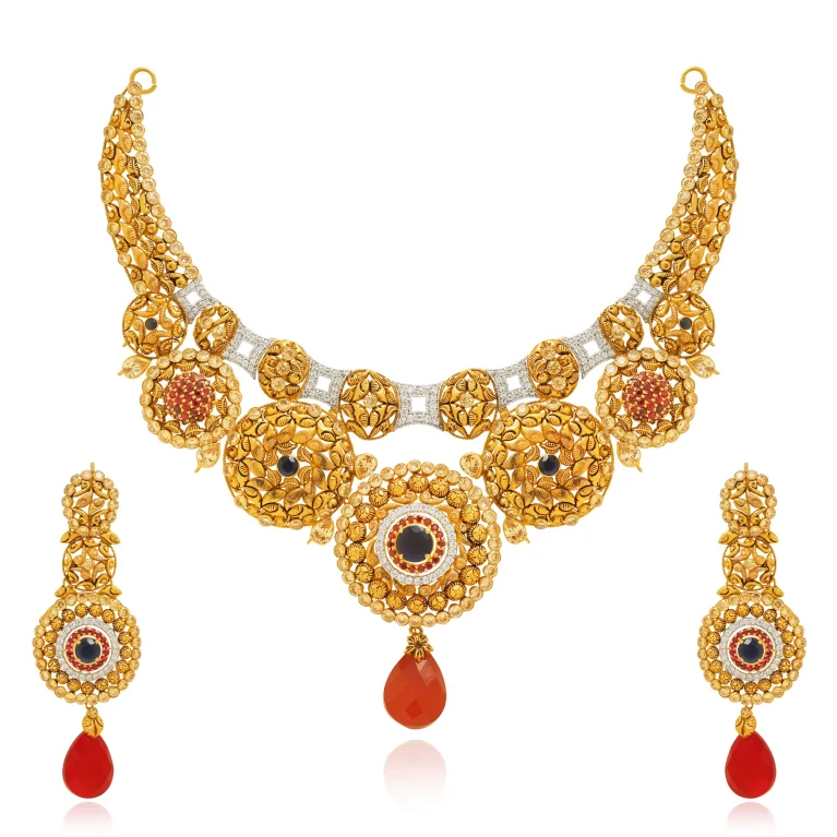 Seraphine Imperial Set