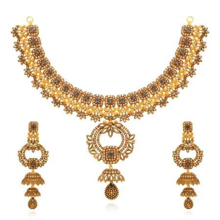 The Imperial Ora Set