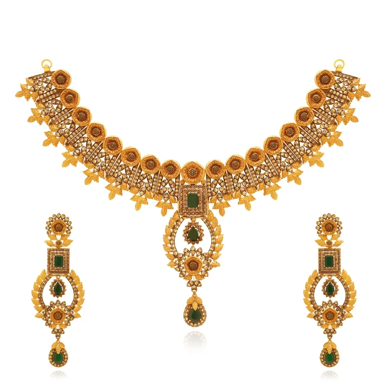 The Regal Evergreen Set