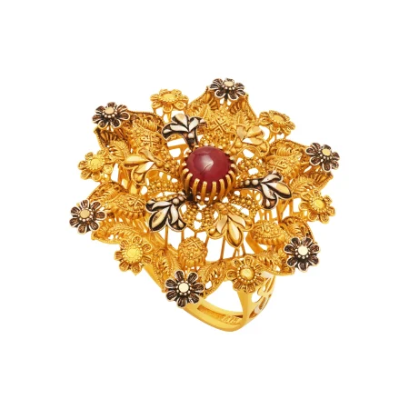 The Royal Enchant Ring