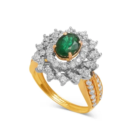 Royal Enchant Ring