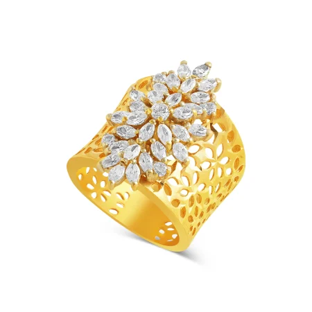 Florenza Royale Ring