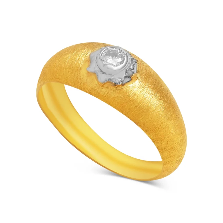 Zenith Glow Ring
