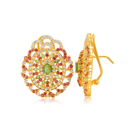 Imperial Blossom Tops