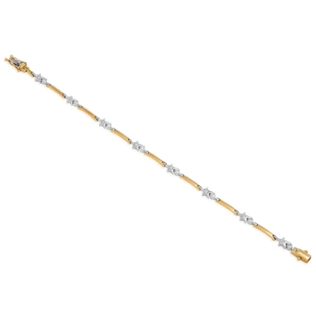 Stellar Link Bracelet