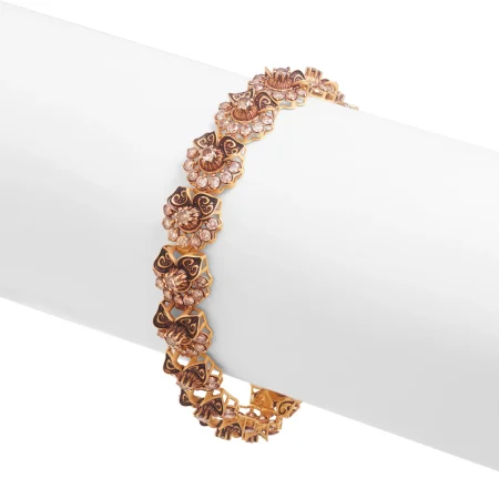 Majestic Bloom Bracelet BT01160