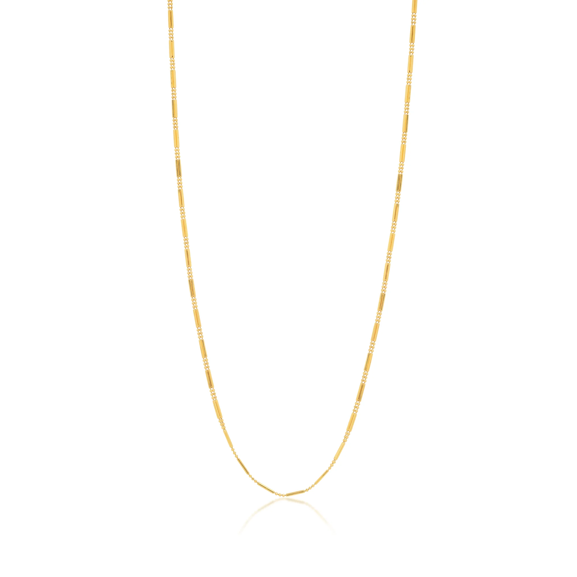 Solace Bar Chain
