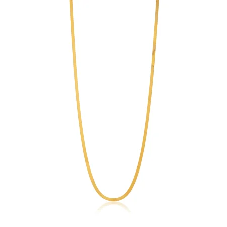 Golden Glide Flat Chain