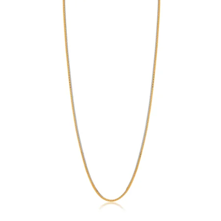 Classic Contour Chain CN01624