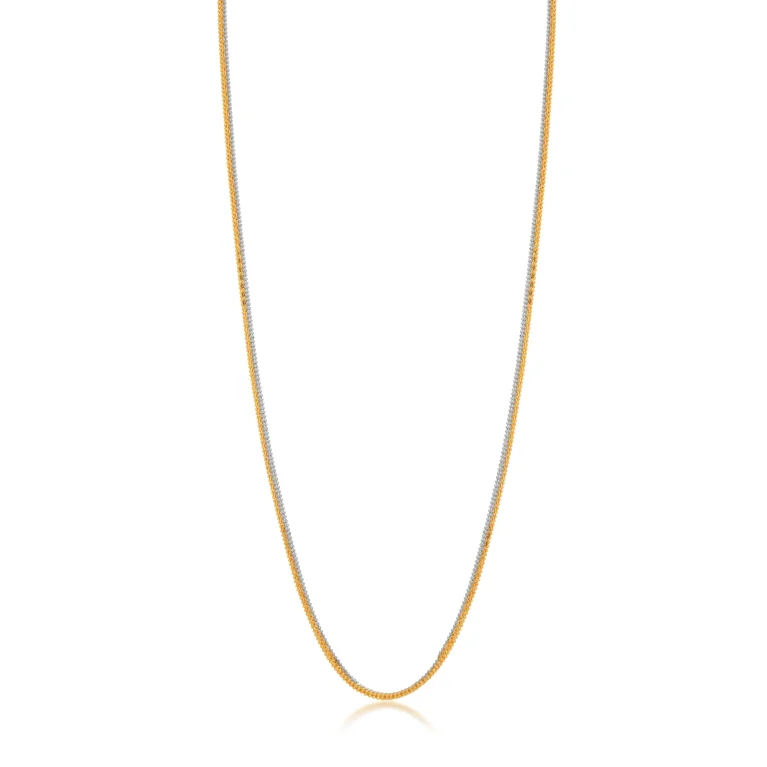 Classic Contour Chain CN01624