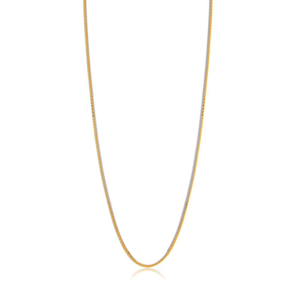 Classic Contour Chain CN01624