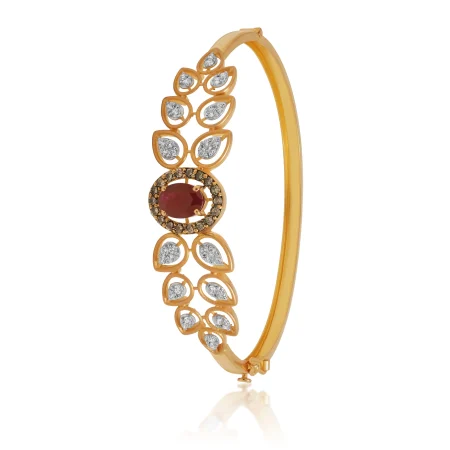 Gold Ruby Kara