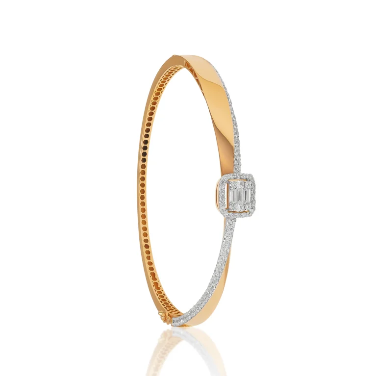 Everline Gold Kara KA01038