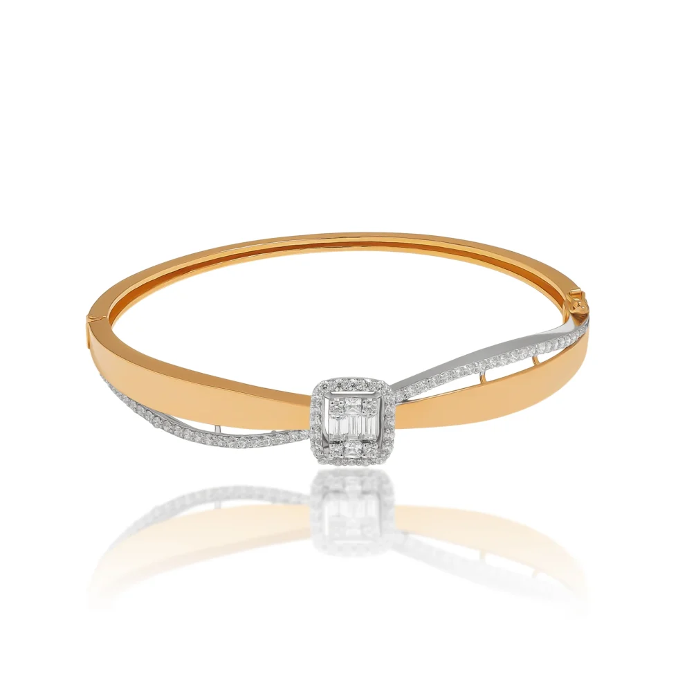 Axis Gold Kara KA01039